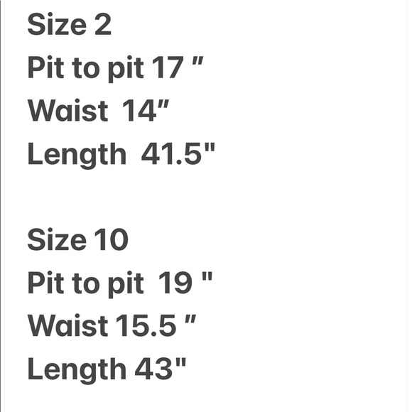 Brooks brother butterfly dress - Picture 14 of 15